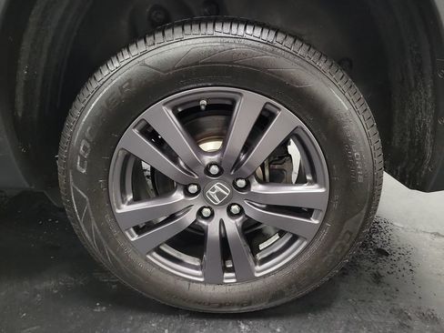 Used 2020 Honda Ridgeline Sport image 10