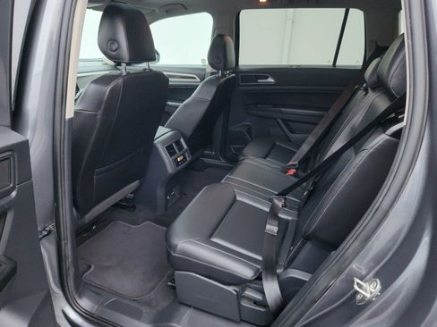 Used 2018 Volkswagen Atlas SEL image 17