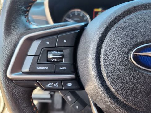 Used 2018 Subaru Crosstrek 2.0i Limited image 23