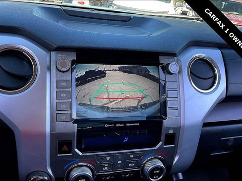 Used 2020 Toyota Tundra Limited w/ TRD Off-Road Package image 15