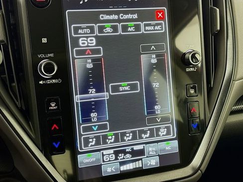 New 2026 Subaru Crosstrek 2.0i Premium image 16