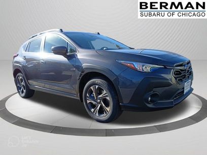 New 2026 Subaru Crosstrek 2.0i Premium