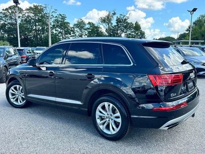 Used 2017 Audi Q7 2.0T Premium Plus