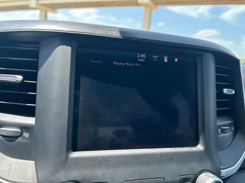 Used 2022 RAM 1500 Lone Star AWD/4WD image 27