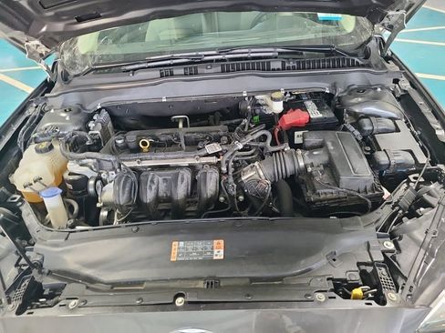 Used 2020 Ford Fusion S image 7