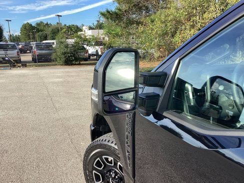 New 2026 Ford F250 Platinum w/ FX4 Off-Road Package image 22