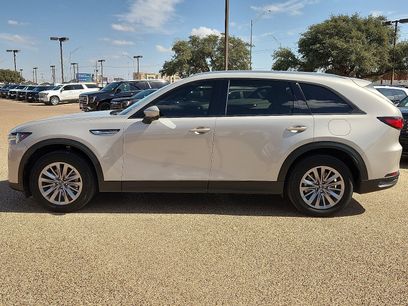 Used 2025 MAZDA CX-90 3.3 Turbo w/ Preferred Package
