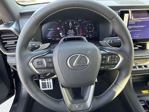 New 2026 Lexus IS 350 F Sport image 21