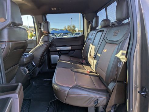 Used 2021 Ford F150 King Ranch image 27