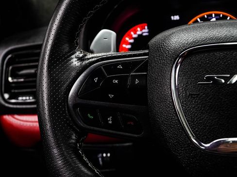 Used 2024 Dodge Durango SRT Hellcat AWD/4WD image 36