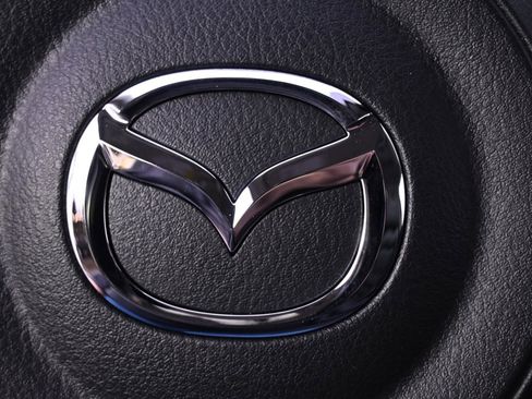 New 2025 MAZDA CX-5 AWD 2.5 S w/ Preferred Package image 34