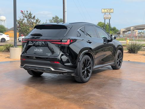 Used 2023 Lexus NX 350 F Sport image 2
