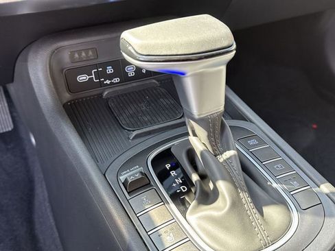 New 2026 Hyundai Kona SEL Sport AWD/4WD image 27