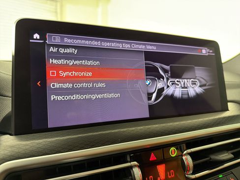 Certified 2023 BMW X3 M40i w/ Parking Assistance Package AWD/4WD image 25