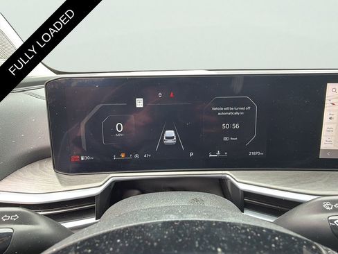 Used 2024 Kia Sorento SX image 42