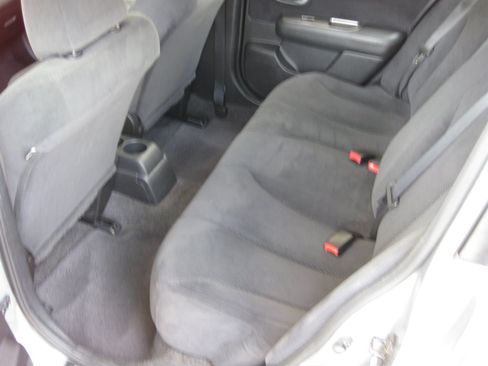 Used 2012 Nissan Versa 1.8 S w/ Special Edition Pkg FWD image 22