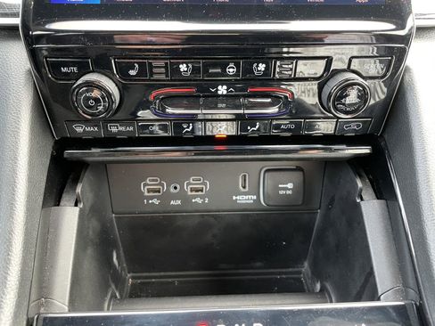 Used 2022 Jeep Grand Cherokee Trailhawk image 22