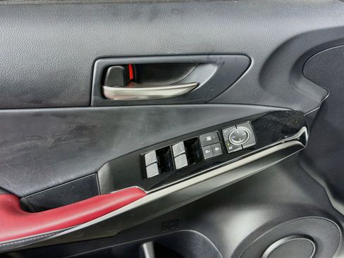 Used 2025 Lexus IS 350 F Sport w/ Accessory Package 2 RWD image 15