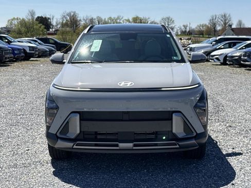 New 2026 Hyundai Kona Limited AWD/4WD image 17
