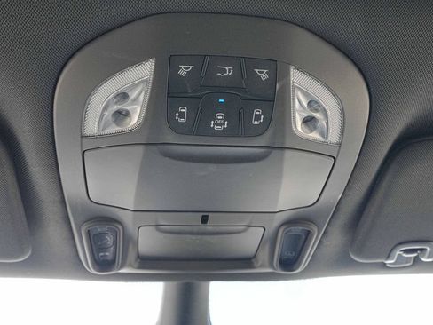 Used 2025 Chrysler Pacifica Limited FWD image 36