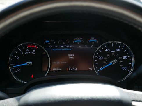 Certified 2022 Ford F250 Lariat w/ Tremor Off-Road Package image 21