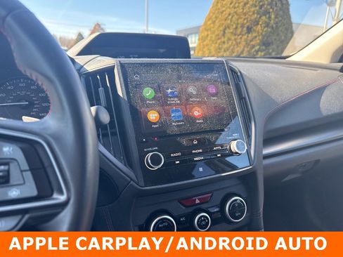 Used 2023 Subaru Crosstrek 2.0i Premium w/ Special Edition image 11