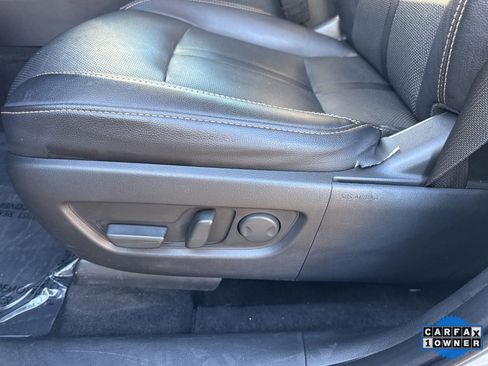 Used 2024 MAZDA CX-90 3.3 Turbo w/ Preferred Plus image 21