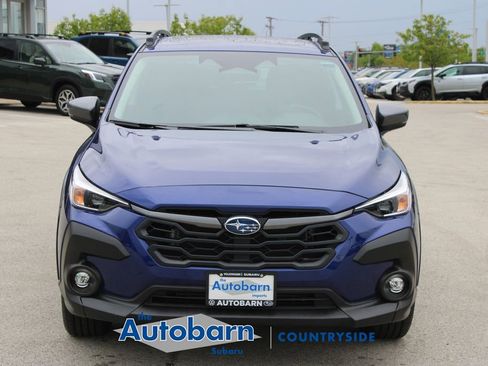 Certified 2026 Subaru Crosstrek 2.0i Premium AWD/4WD image 2
