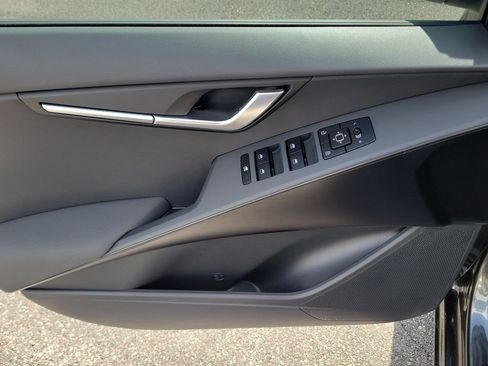New 2026 Kia Niro LX FWD image 19