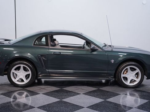 Used 1999 Ford Mustang GT image 12