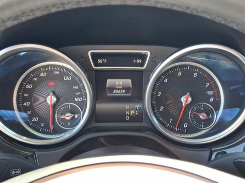 Used 2017 Mercedes-Benz GLE 350 4MATIC image 14