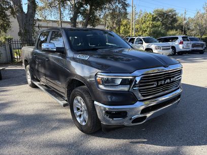 Used 2023 RAM 1500 Laramie