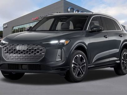 Used 2025 Audi Q5 Premium Plus w/ Premium Plus