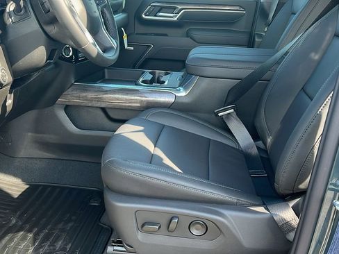 New 2026 Chevrolet Silverado 2500 LTZ w/ Trail Boss Package image 13