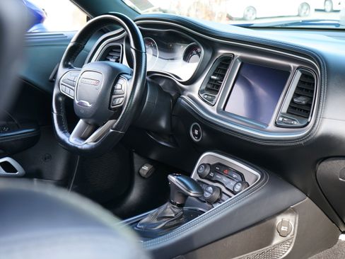 Used 2021 Dodge Challenger R/T Scat Pack image 24