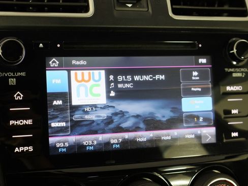 Used 2020 Subaru WRX Premium w/ Performance Package image 37