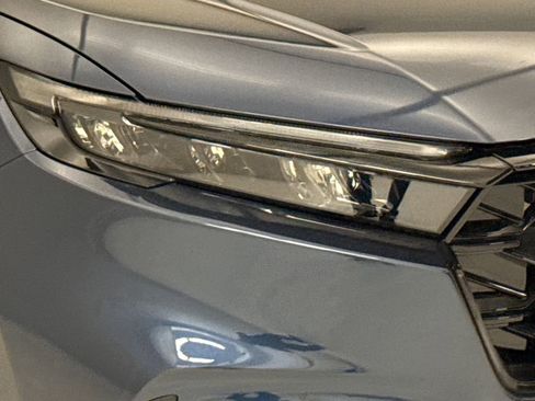 New 2026 Honda CR-V Sport Touring image 5