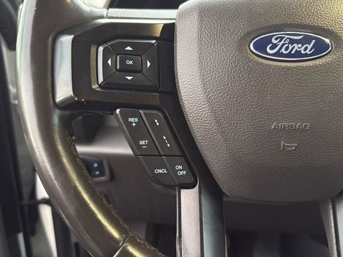 Used 2020 Ford Expedition Limited w/ Equipment Group 301A image 17