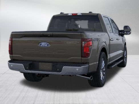 New 2026 Ford F150 XLT AWD/4WD image 8