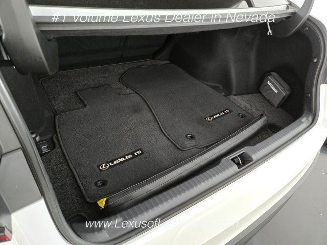 Used 2023 Lexus IS 500 w/ Accessory Package RWD image 20
