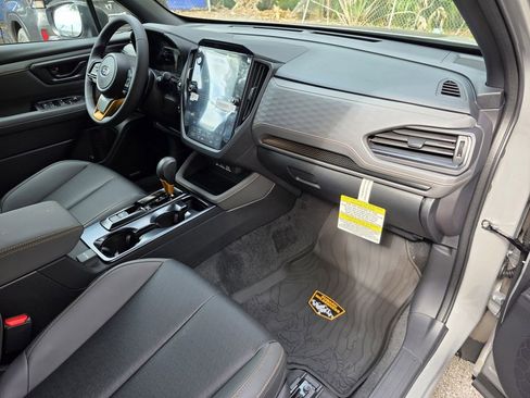 New 2026 Subaru Forester Wilderness image 12