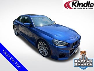 Used 2025 BMW M2 RWD 360° Tour