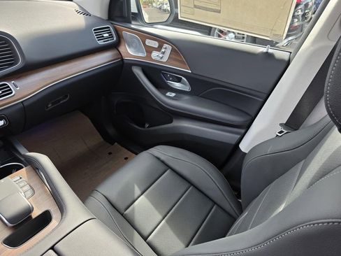 New 2026 Mercedes-Benz GLE 350 4MATIC image 29