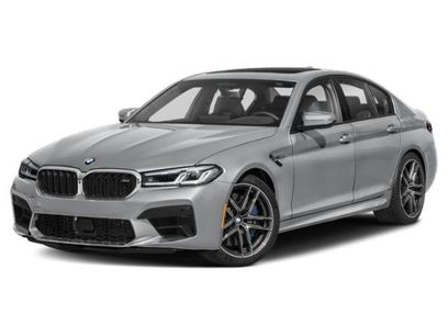 Used 2023 BMW M5 w/ Competition Package