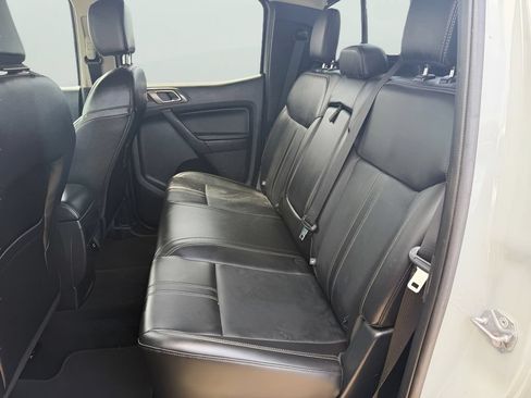 Used 2021 Ford Ranger Lariat w/ Technology Package AWD/4WD image 19