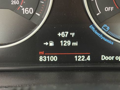 Used 2020 BMW 440i xDrive Convertible AWD/4WD image 15