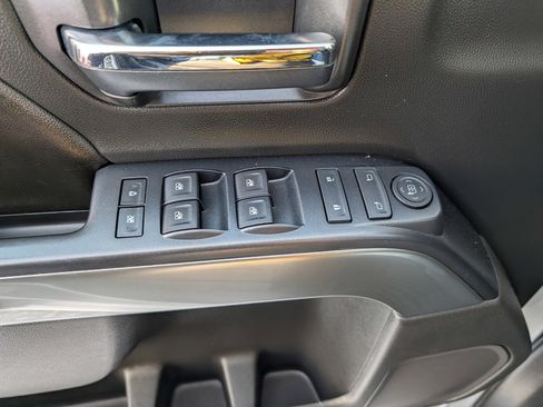 Used 2017 Chevrolet Silverado 1500 LT w/ All Star Edition image 30