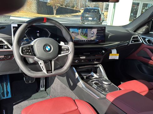 New 2026 BMW 440i xDrive w/ Premium Package image 16