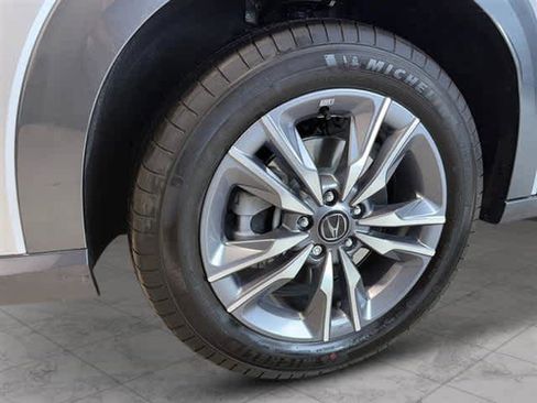 New 2026 Acura ADX AWD image 11