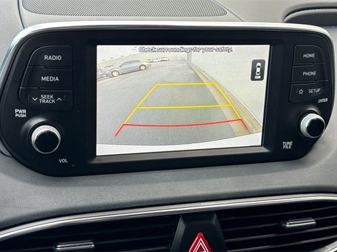 Used 2019 Hyundai Santa Fe SE image 23